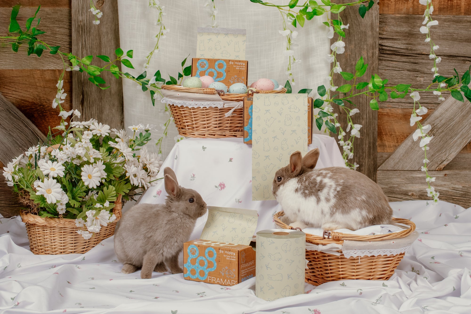 Be Hoppy