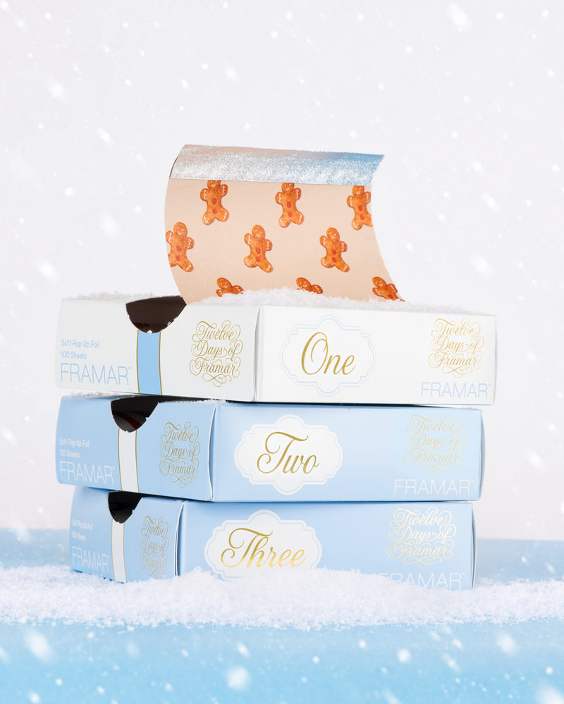 Advent Calendar - 2026