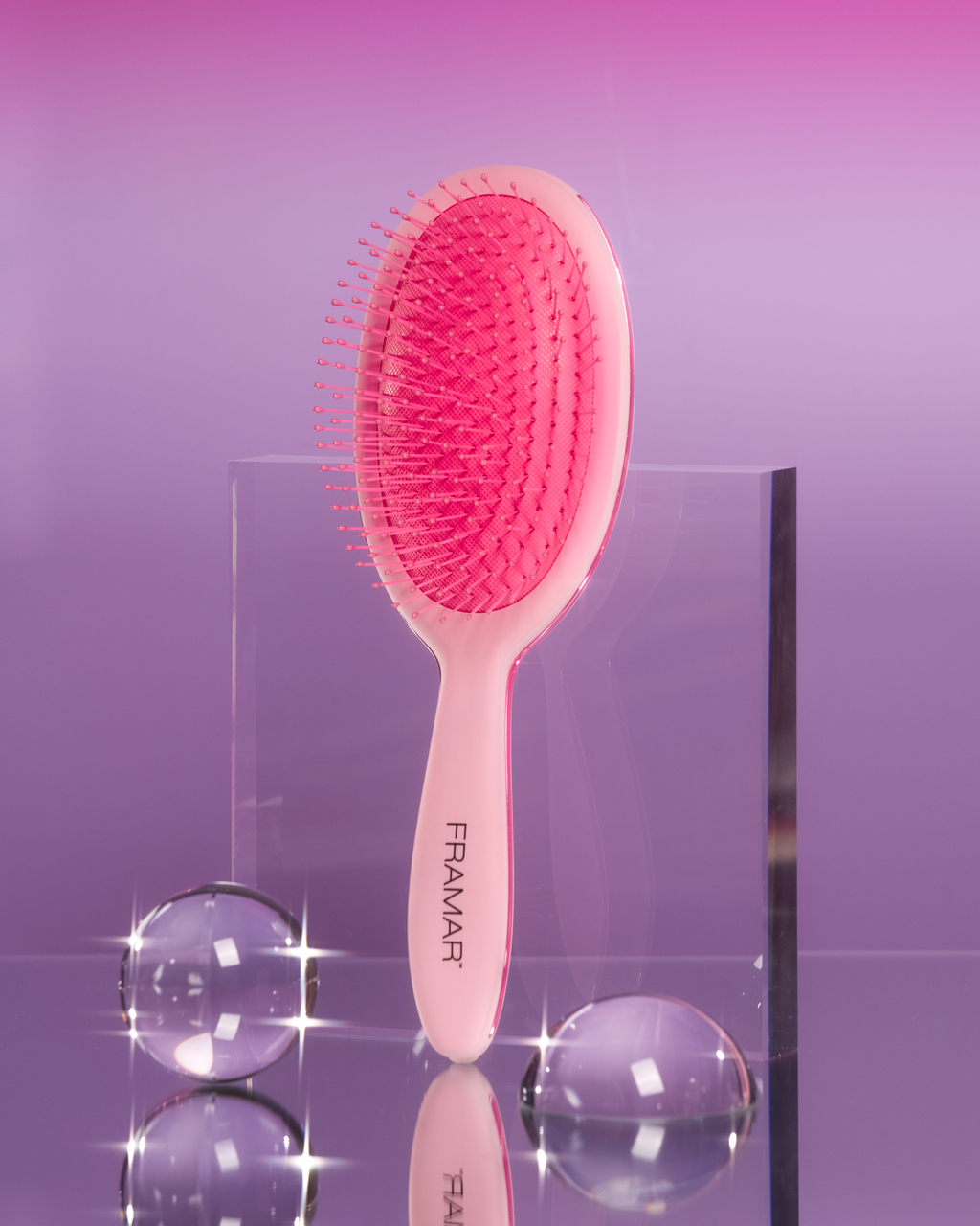 Aurascope - Detangle Brush
