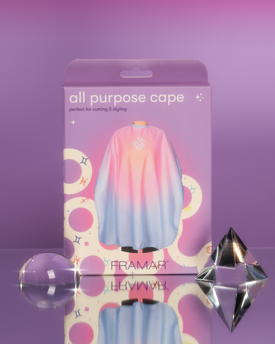 Aurascope - All Purpose Cape-hover