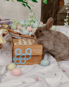 Be Hoppy - Embossed Roll