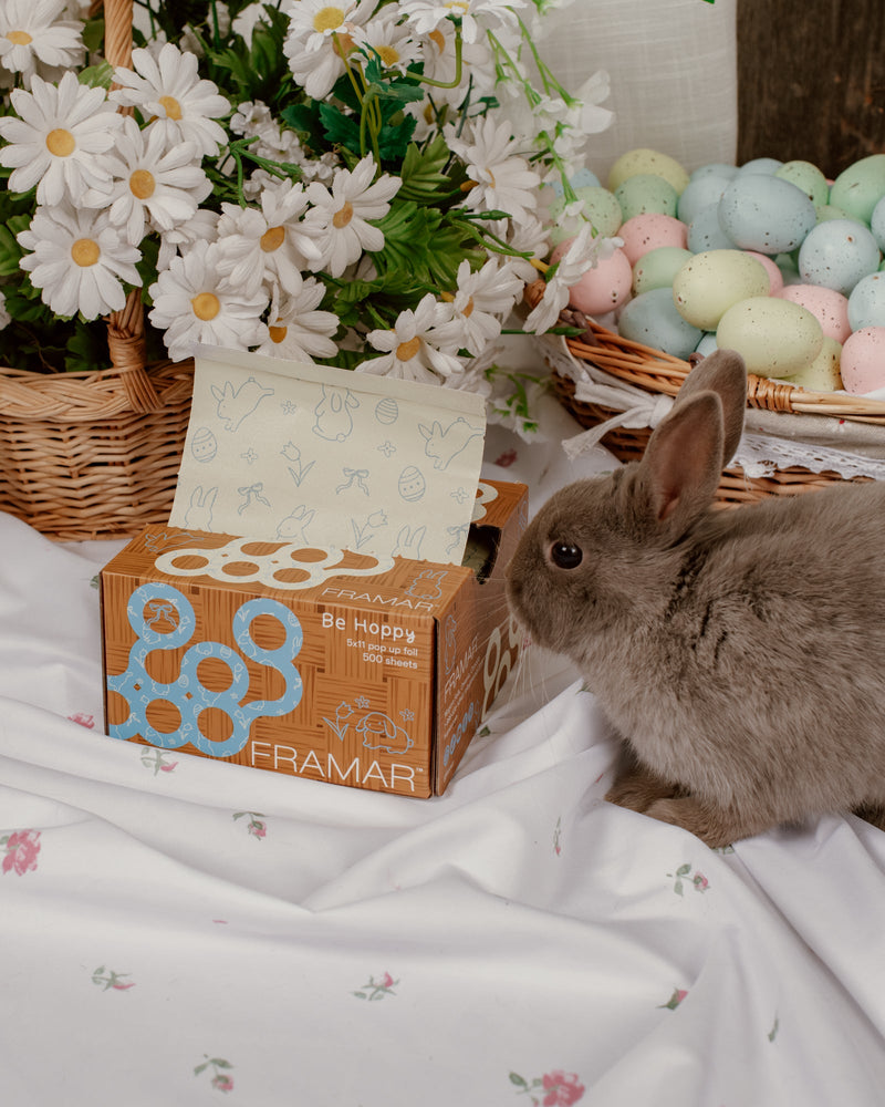 Be Hoppy - Pop Up