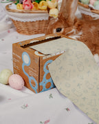 Be Hoppy - Embossed Roll