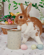 Be Hoppy - Embossed Roll