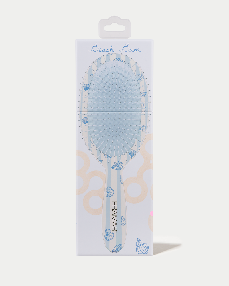 Beach Bum - Detangle Brush