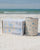 Beach Bum - Embossed Roll