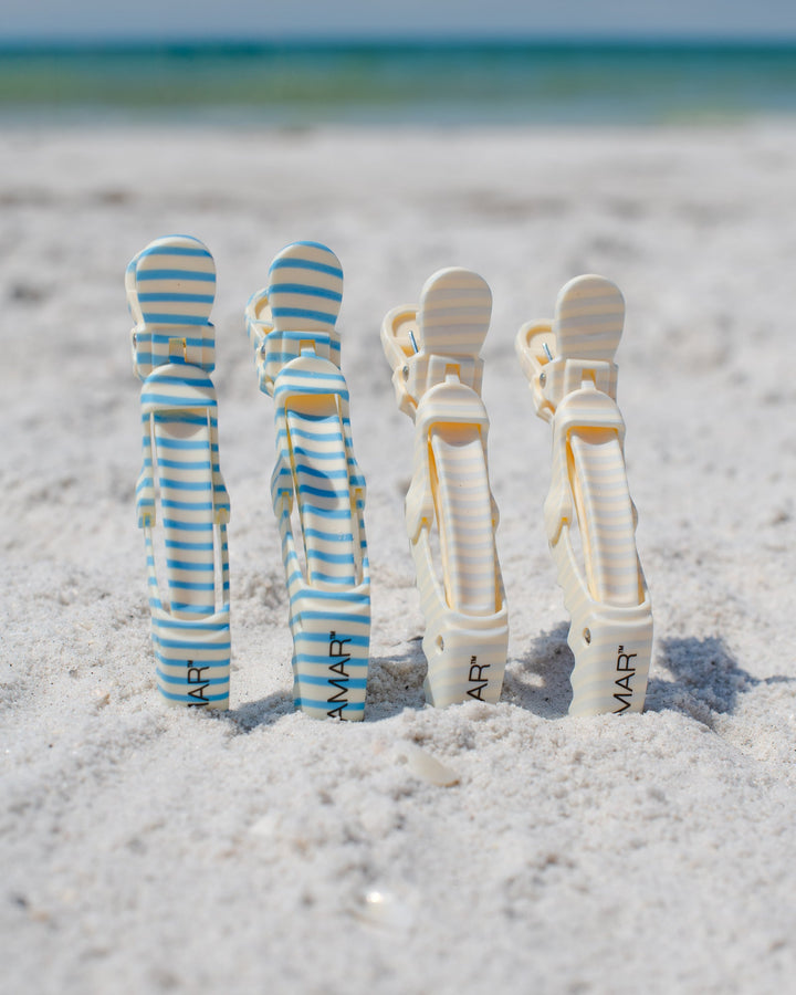 Beach Bum Gator Grips