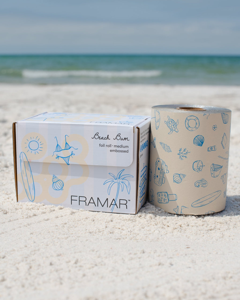 Beach Bundle