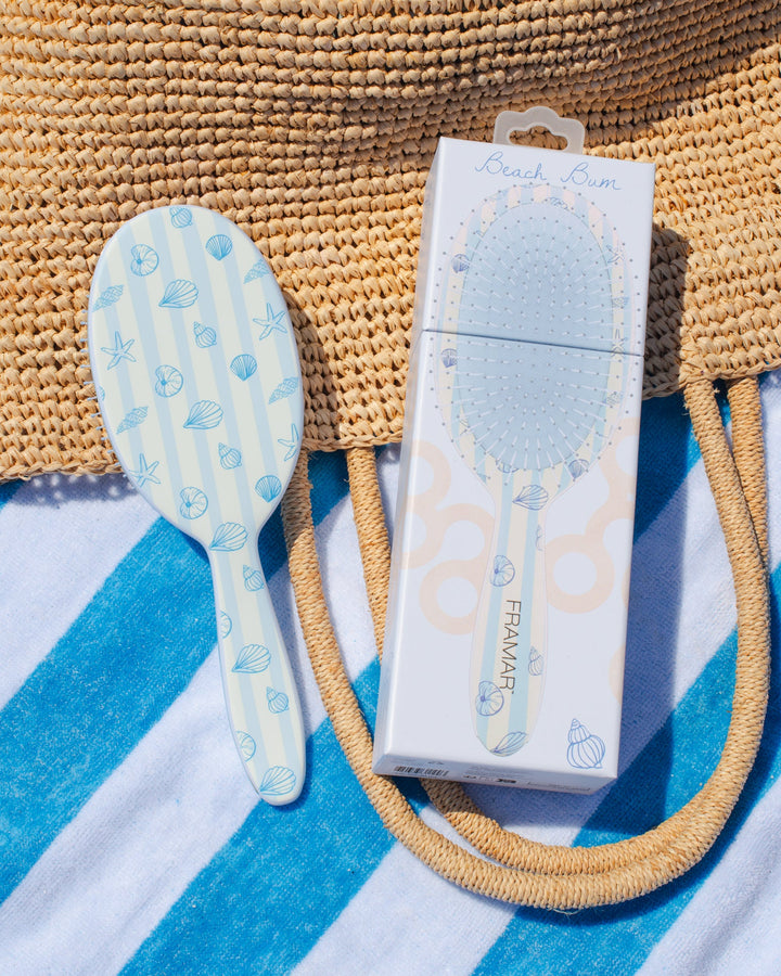 Beach Bum Detangle Brush