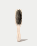 Boar Brush - Beechwood