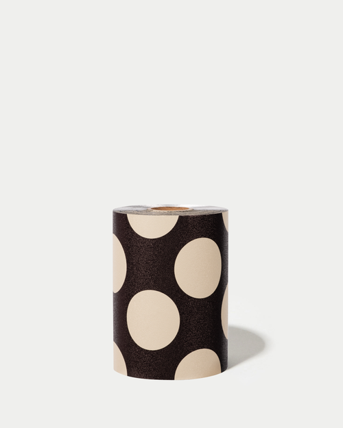 Big Brown Dots