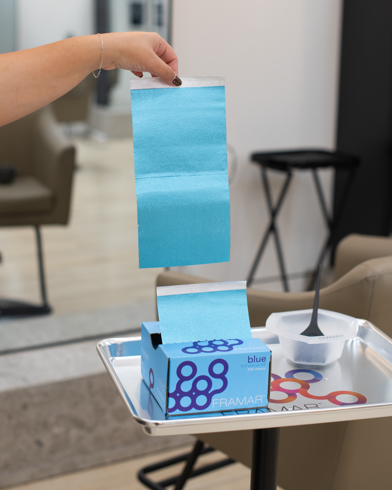 Blue - Pop Up*