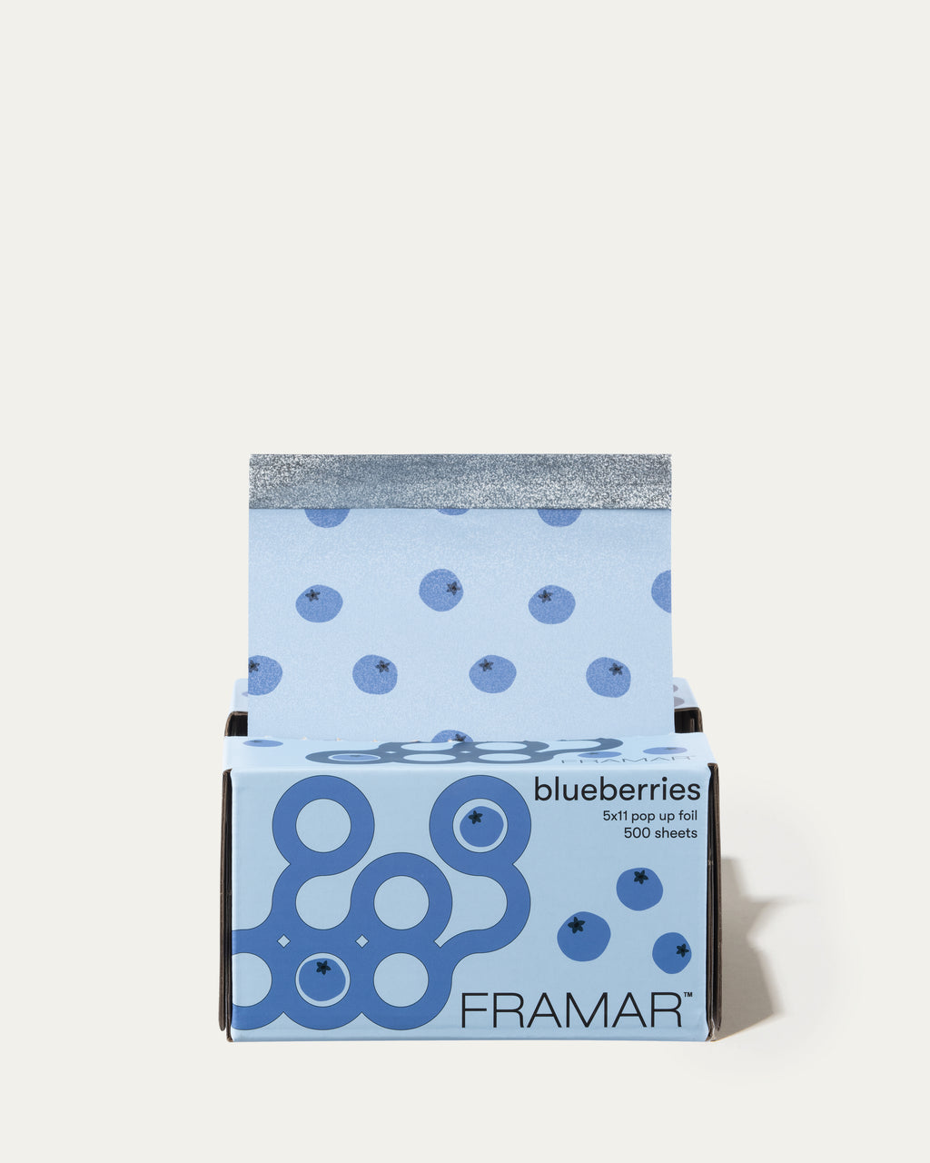 Blueberries - Pop Up