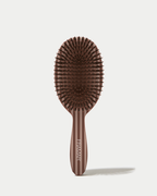 Polish Brush Chocolate Stripe