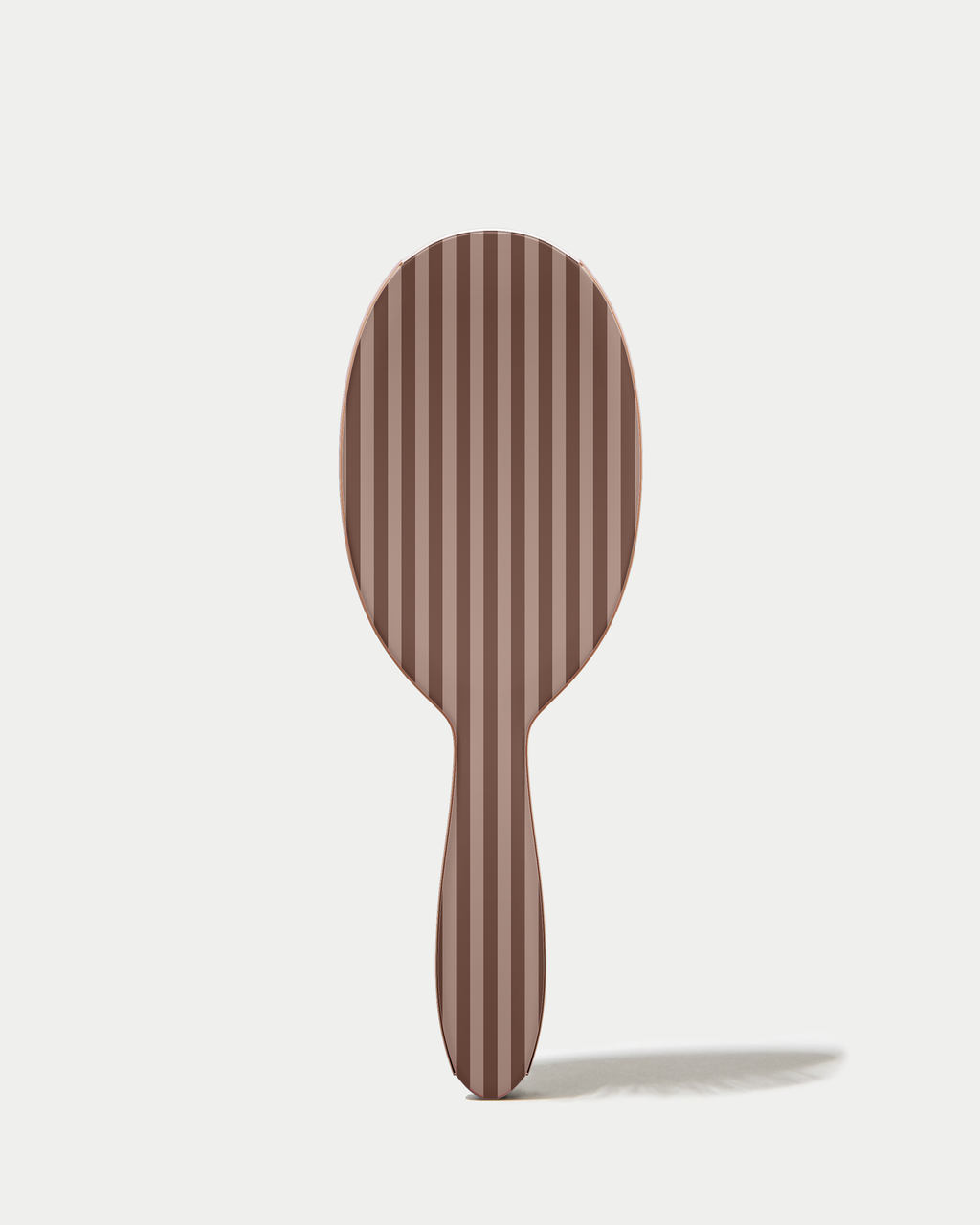 Polish Brush Chocolate Stripe