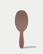 Polish Brush Chocolate Stripe