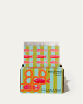 5x11 Pop Up - Multicolored Sardine