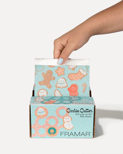 Cookie Cutter -  Pop Up-hover