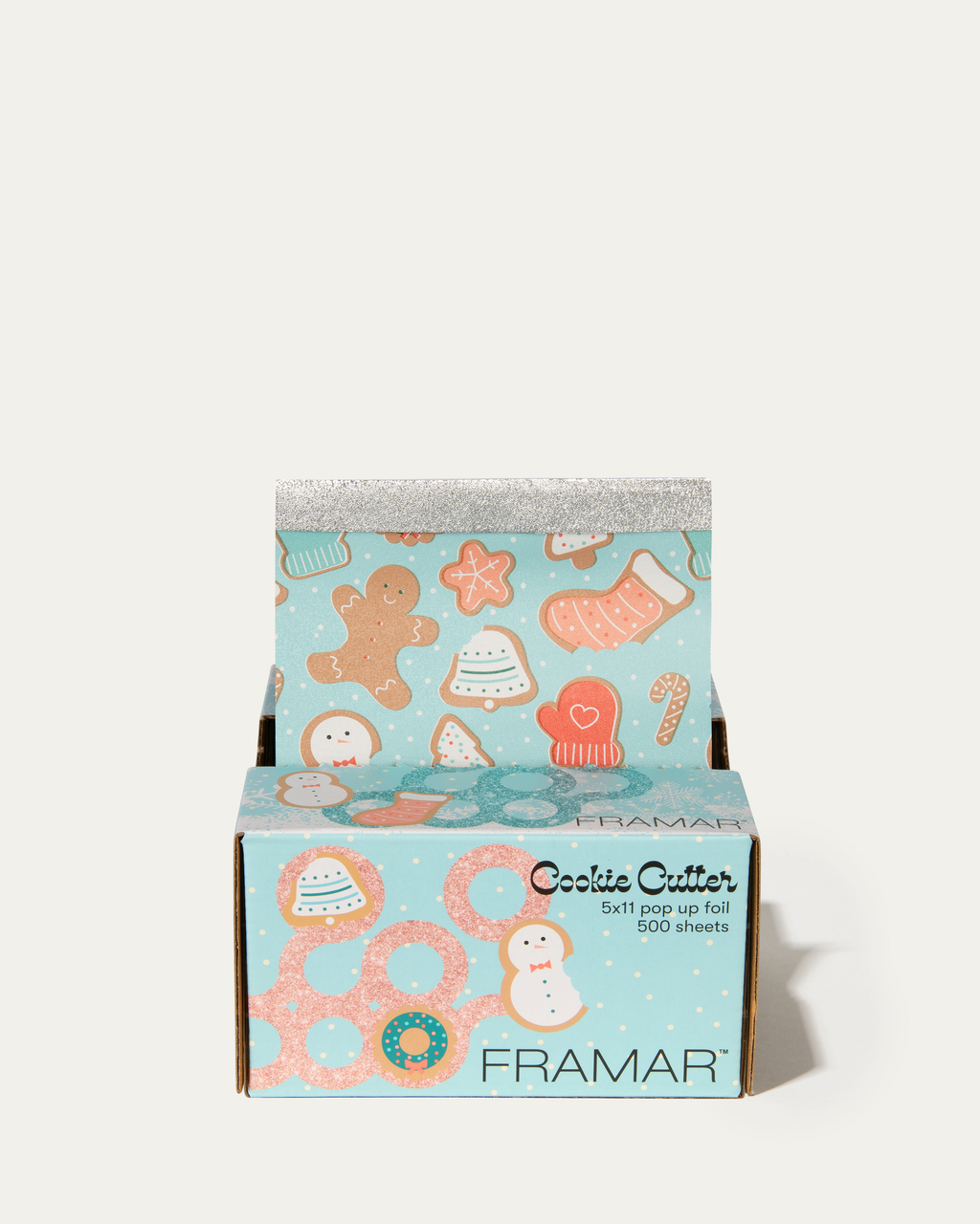 Cookie Cutter -  Pop Up