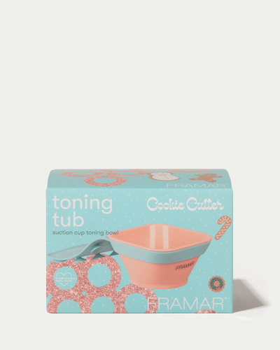 Cookie Cutter - Toning Tub-hover
