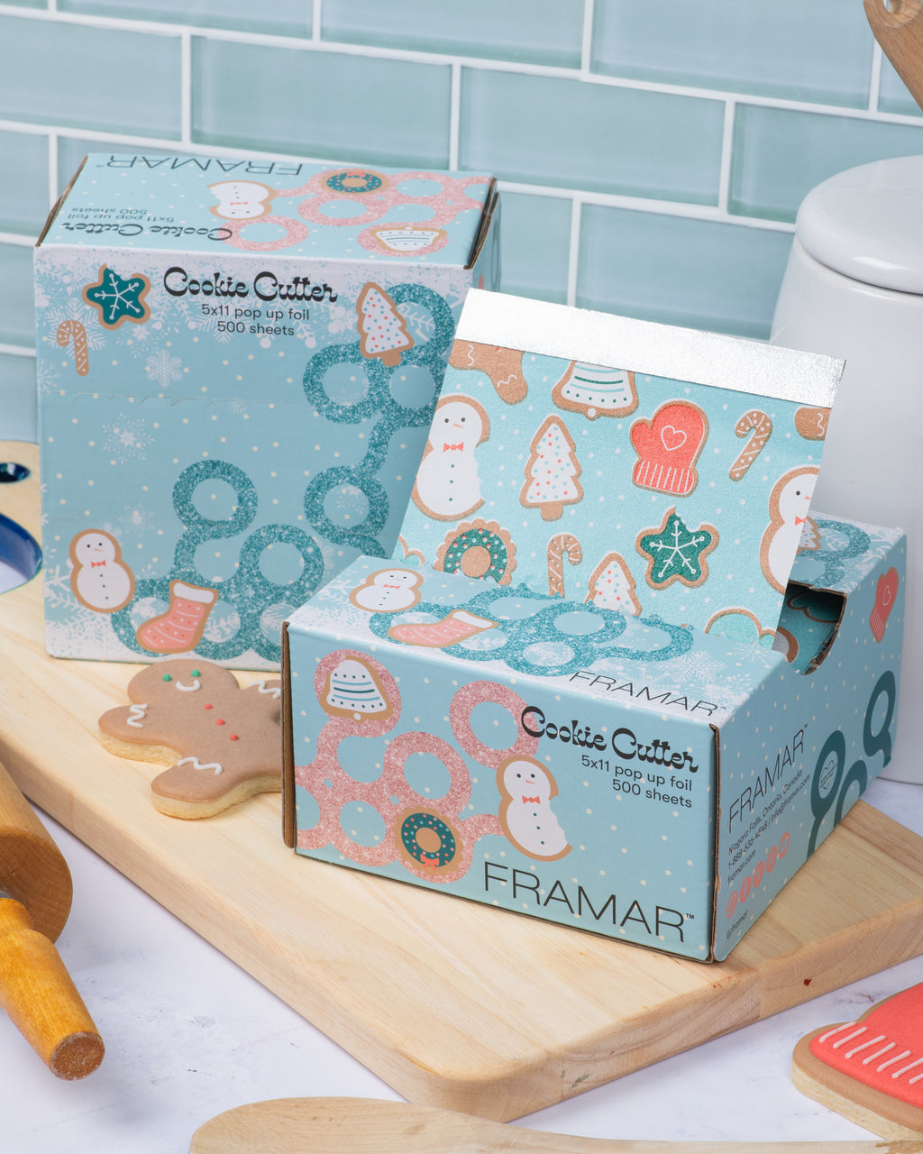 Cookie Cutter Bundle