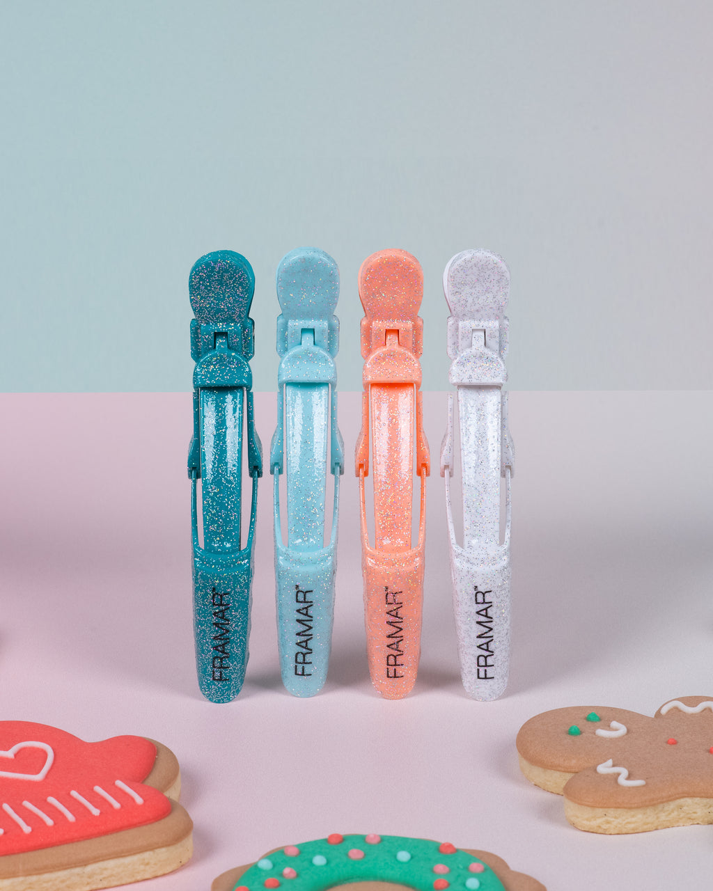 Cookie Cutter - Gator Grips