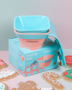 Cookie Cutter - Toning Tub