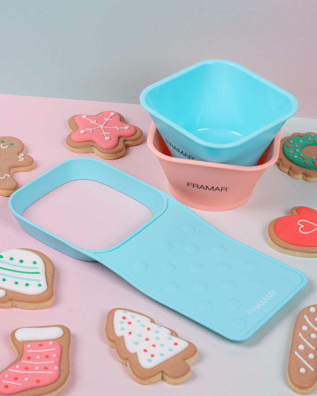 Cookie Cutter - Toning Tub