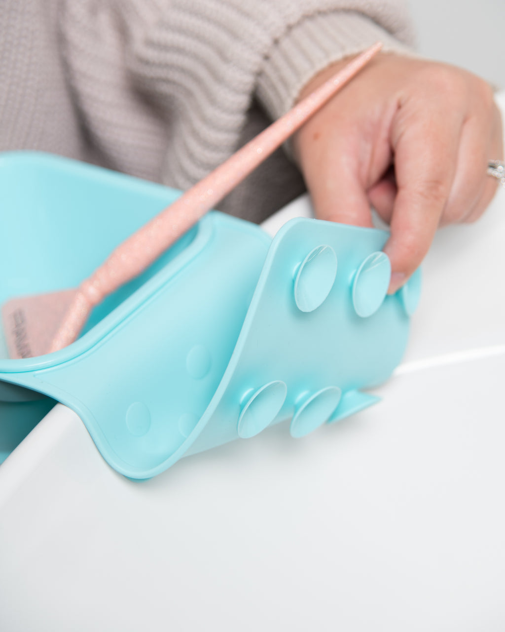 Cookie Cutter - Toning Tub