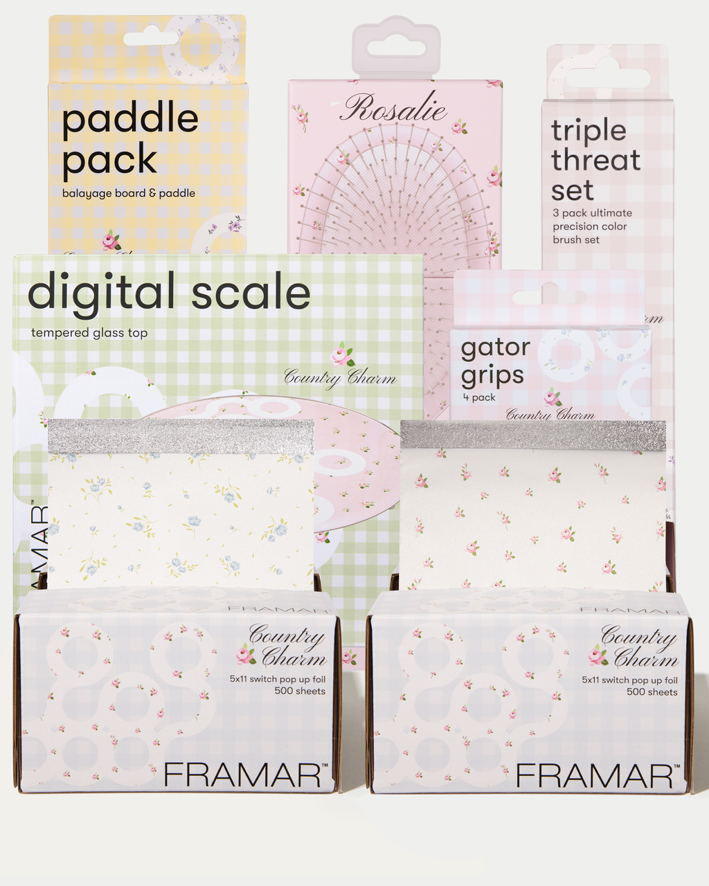 Country Charm Bundle