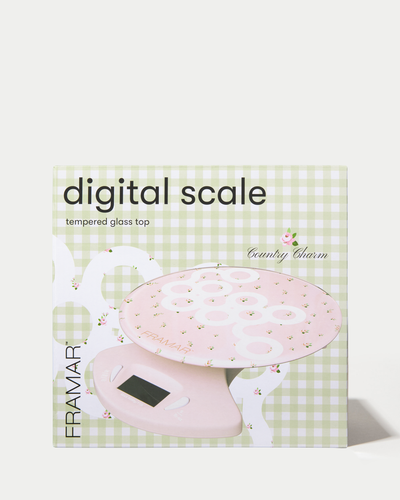 Country Charm - Digital Scale-hover