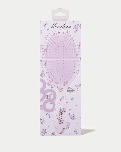 Meadow - Detangle Brush-hover