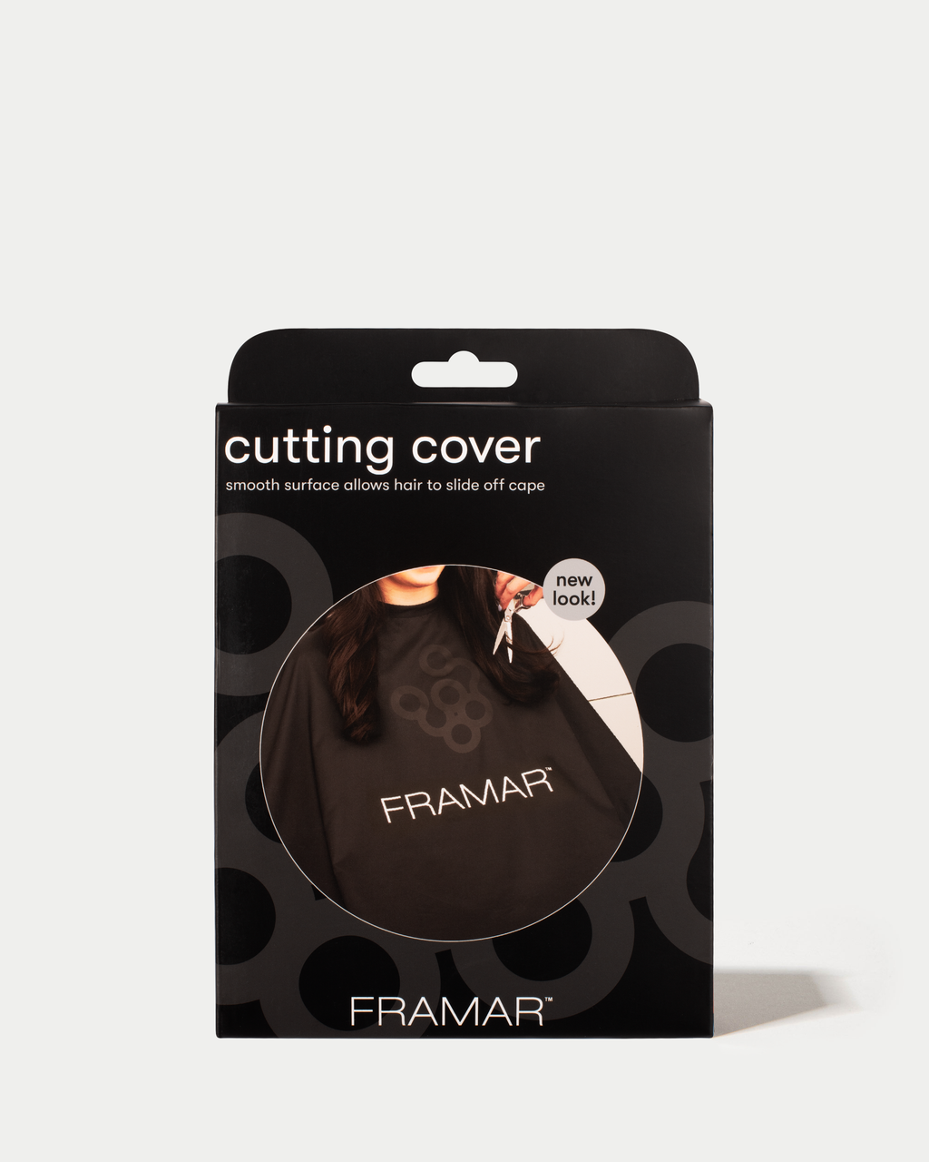 Cutting Cover - Cape