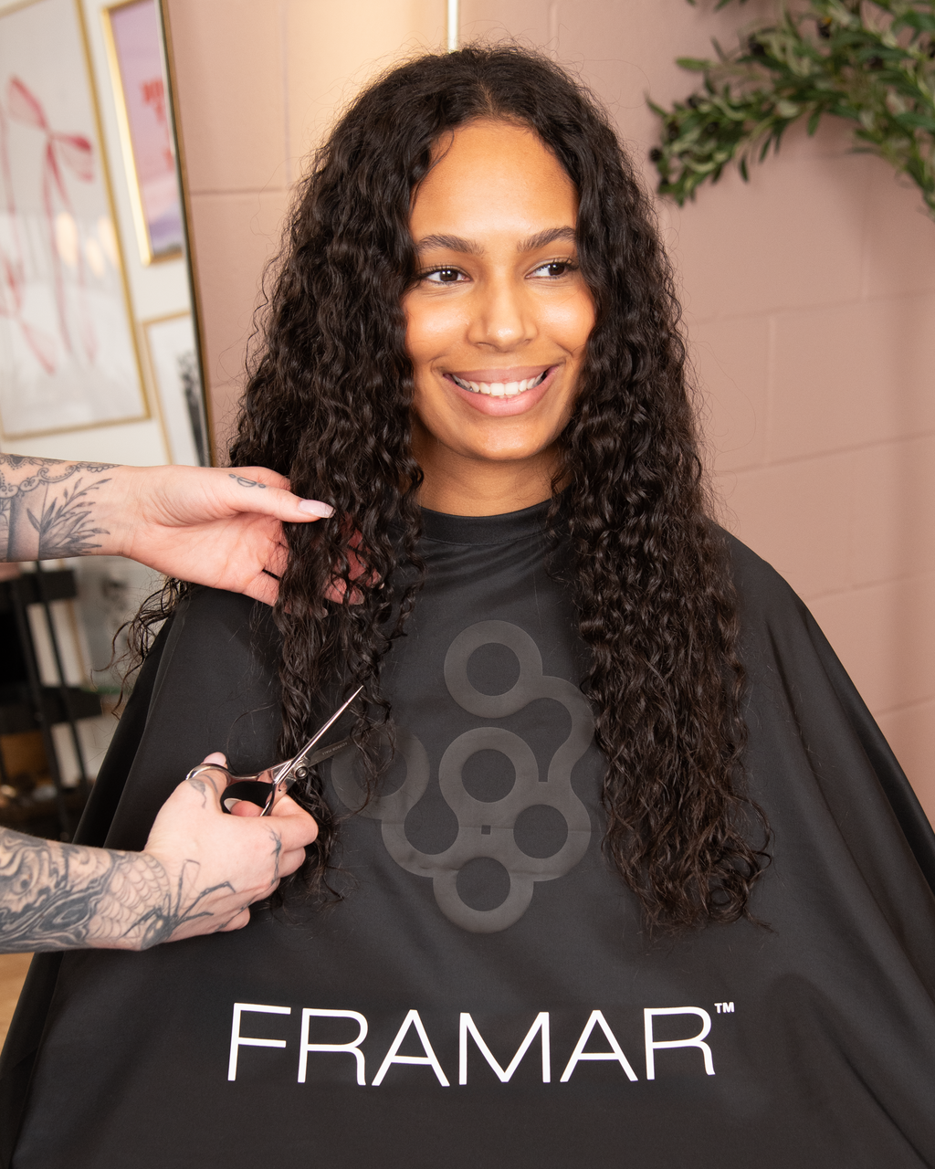 Cutting Cover - Cape