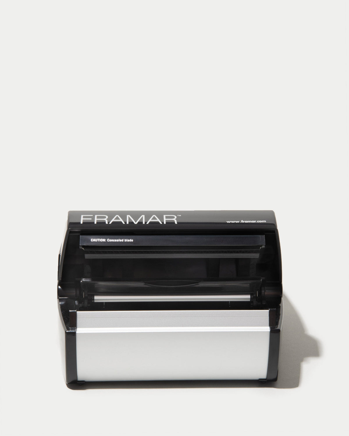 Fold freak dispenser, framar fold freak, foil dispenser and cutter, foil holder and cutter, aluminum foil dispenser, aluminum foil dispenser with cutter, foil cutter dispenser, foil cutting machine, foil dispenser for hairdressers, foil dispenser for salon, dispenser foil dispenser, framar foil dispenser instructions, foil roll dispenser