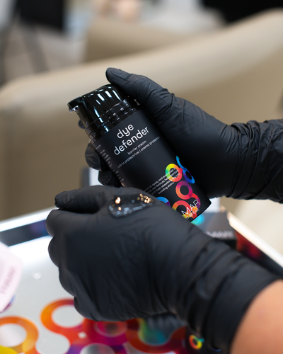 Dye Defender - Barrier Cream-hover