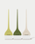 Extra Dirty - 3PC Classic Color Brush Set
