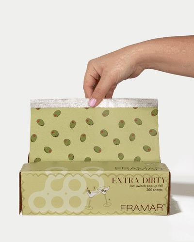Extra Dirty - 8x11 Pop Up 200 Sheets-hover