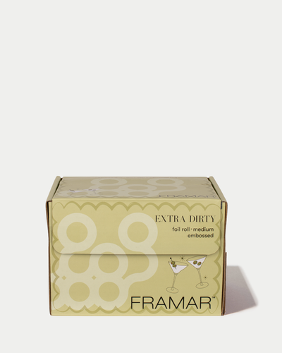 Extra Dirty - Embossed Roll 320 ft.-hover