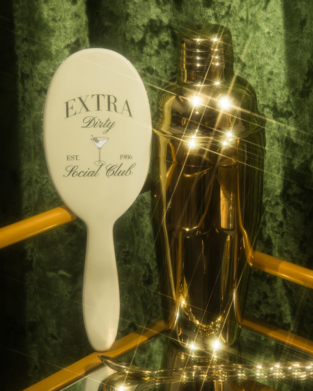 Extra Dirty Bundle
