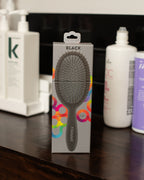 Black to the Future - Detangle Brush