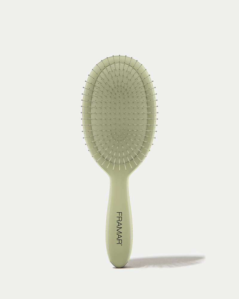 Extra Dirty Detangle Brush - Happy Hour