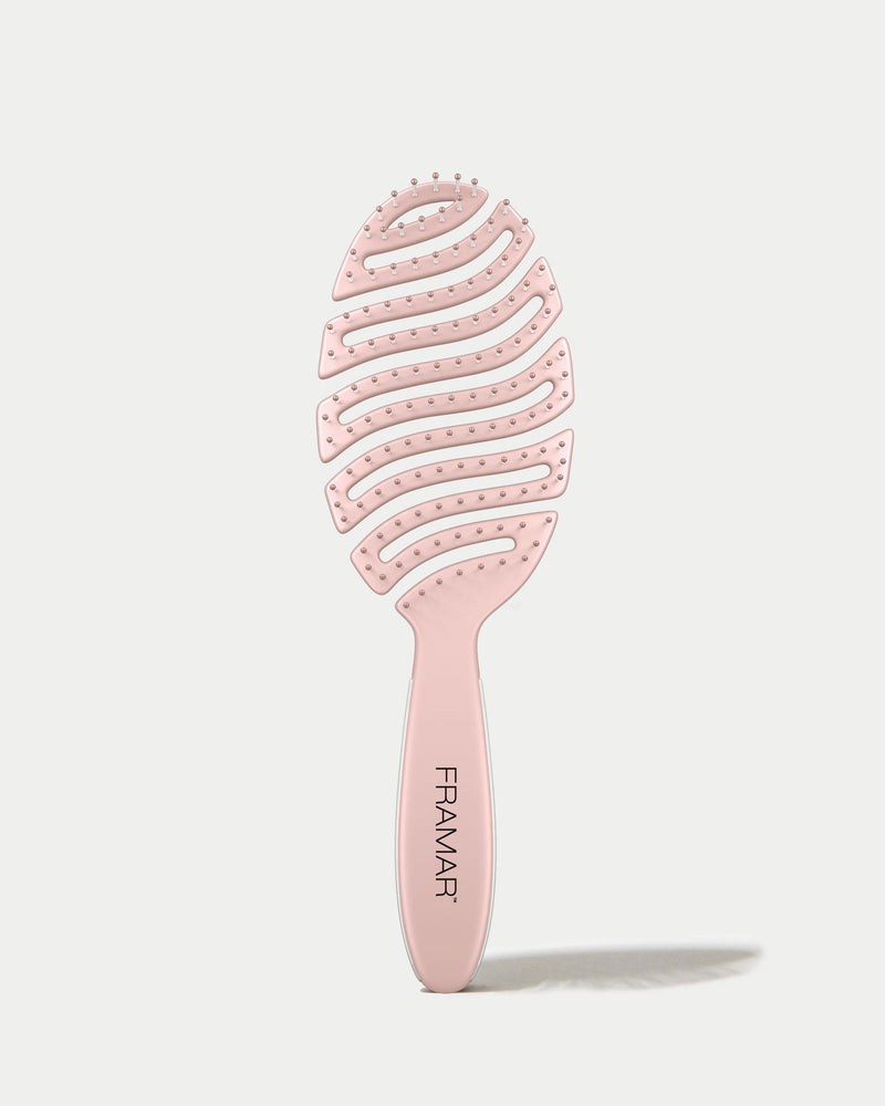 Flex Brush - Champagne