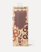 You Bet Giraffe - Paddle Brush