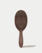 Polish Brush - Chocolate