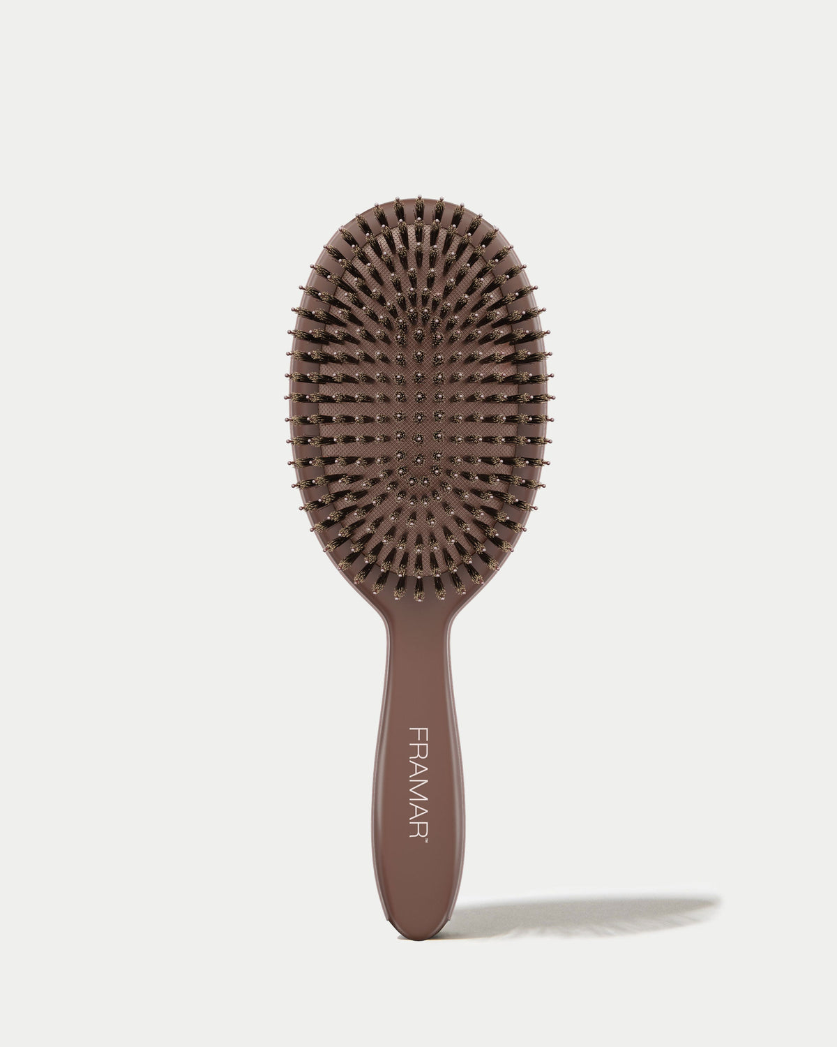 Polish Brush - Chocolate