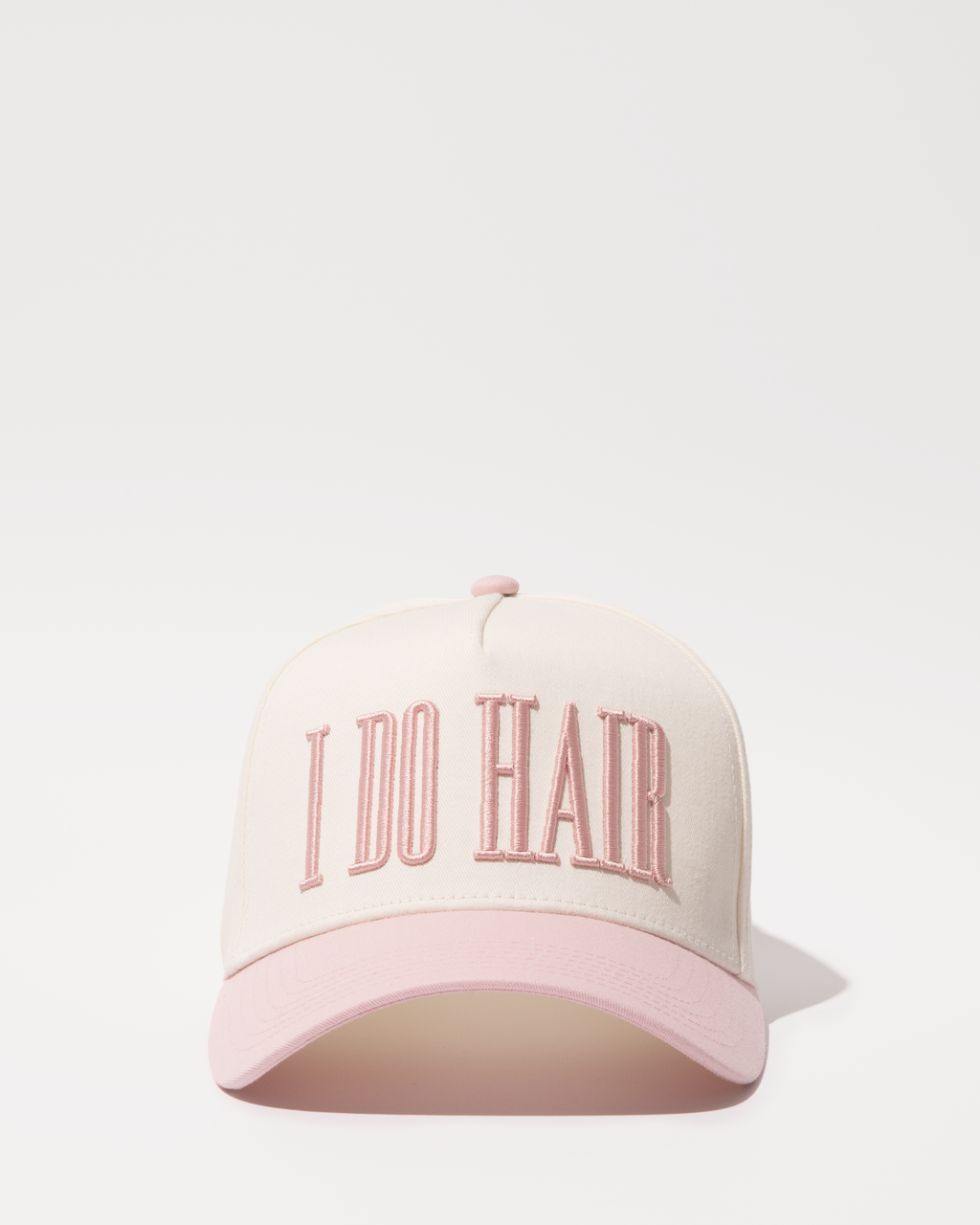 I Do Hair - Trucker Hat