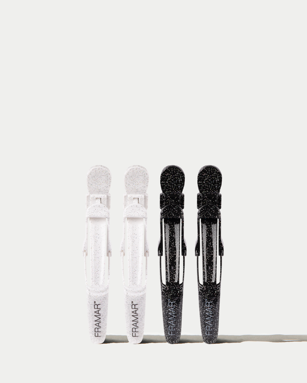 Gator Grip Clips - Glitter