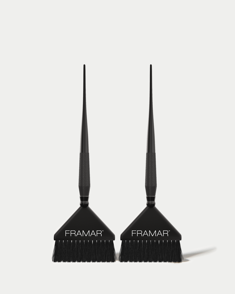 Root Repair Color Brush Set