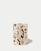 Hallow's Eve - Embossed Roll